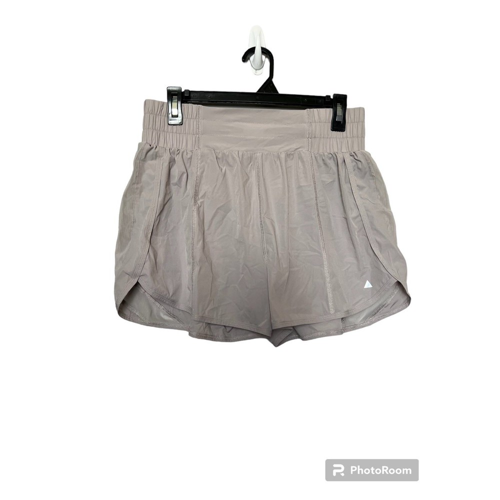 Balance Athletica athletic Shorts gray size L